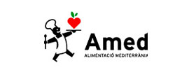 Acreditació Amed 2013 per al menjador laboral de MútuaTerrassa