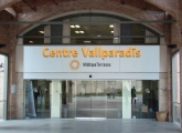 Centre Vallparadís