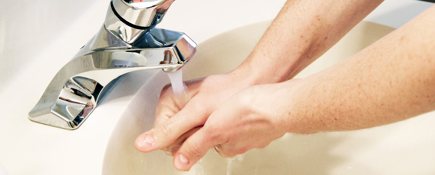 Conscienciar sobre la importància de rentar-se les mans, objectiu de la Jornada d'Higiene de Mans MútuaTerrassa que enguany arriba a la vuitena edició