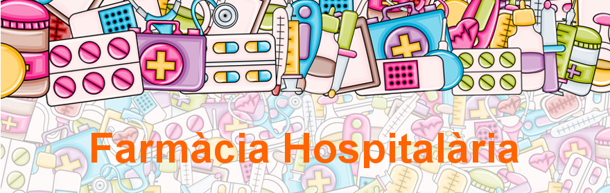 Farmàcia hospitalària