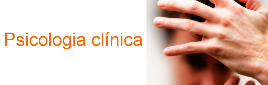 Psicología clínica