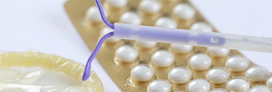 ¿Qué métodos anticonceptivos puedo utilizar?