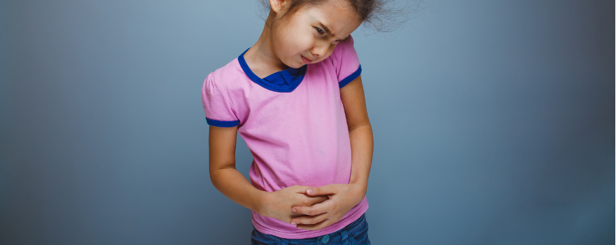 ¿Qué hacer ante una gastroenteritis aguda de un niño?