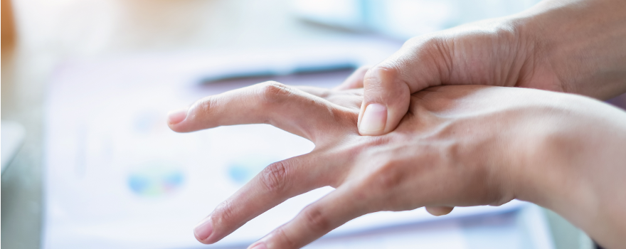 Qué debes saber sobre la artritis reumatoide