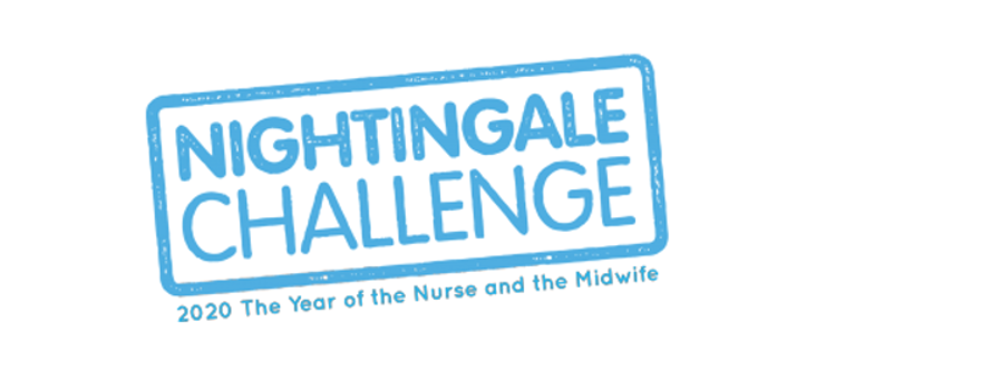 El Reto Nightingale inspira a la próxima generación de enfermeras y matronas líderes durante 2020, Año de la Enfermera y la Matrona