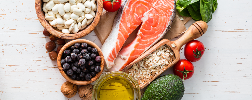 ¿Cómo afectan los alimentos a vuestro nivel de glucosa en sangre? Índice glucémico y carga glucémica