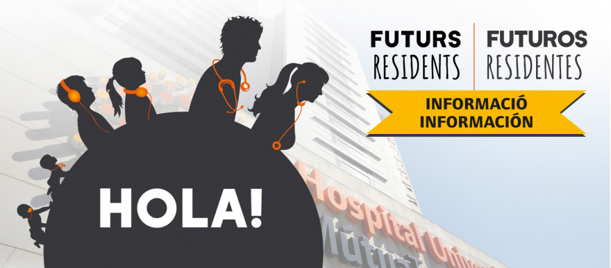 Informació d'interès per als futurs residents