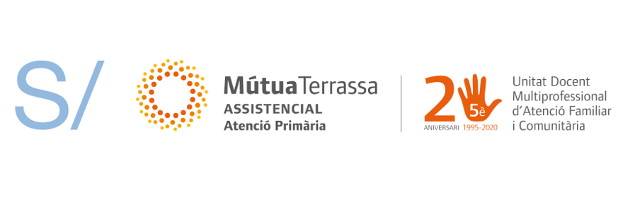 Unidad Docente Multiprofesional Atención Familiar y Comunitaria MútuaTerrassa