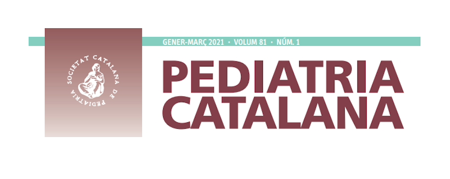 Un cas clínic sobre l’abscés cervical profund associat a la col·locació de la mascareta laríngia protagonista a la Revista de Pediatria Catalana