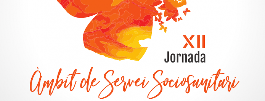 Compte enrere per la XII edició de la jornada de l’Àmbit de servei Sociosanitari
