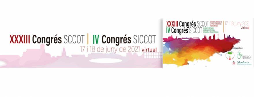 La Dra. Margarita Veloso obté el premi a la millor comunicació al 33è congrés de la SCCOT
