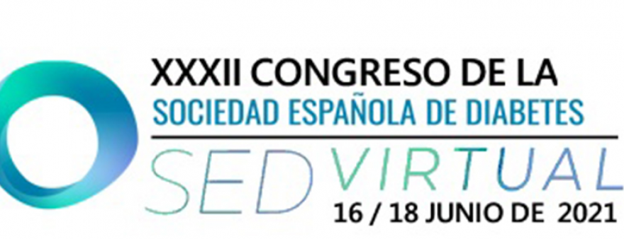 El servicio de Endocrinología y Nutrición participa en el XXXIII congreso de la SED
