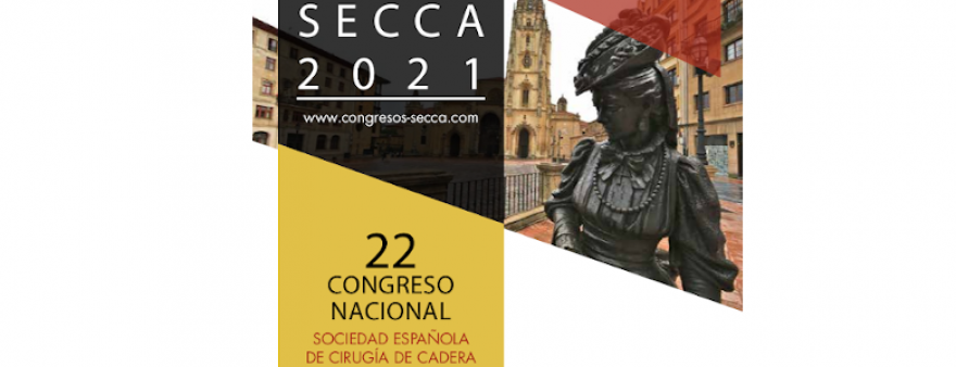 El servei de COT intervé als congressos nacionals de la SECOT i la SECCA