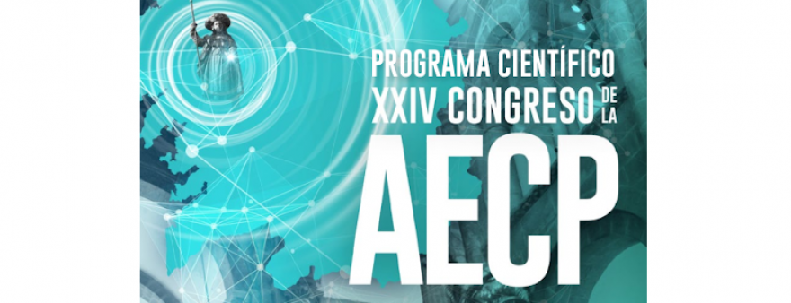 La unidad de Coloproctología participa en el 24º congreso nacional de la AECP