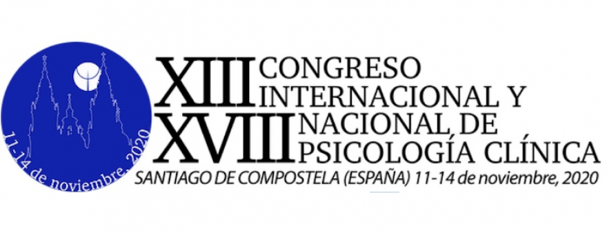 La Fundación Vallparadís interviene en el XIV Congreso Internacional y el XIX Congreso Nacional de Psicología Clínica