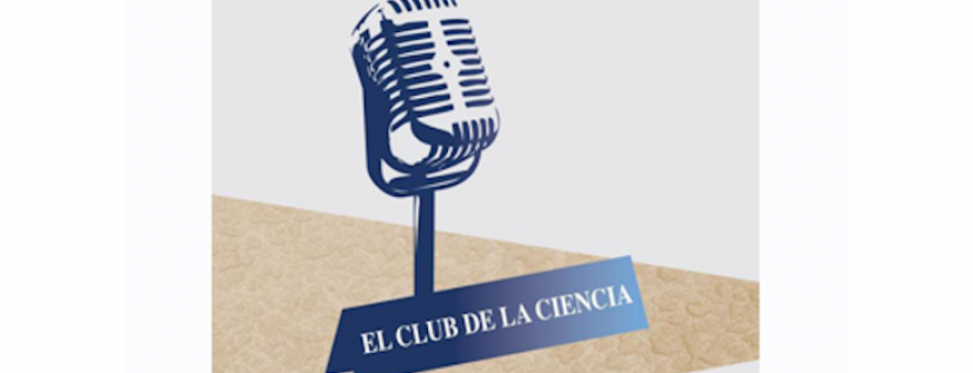 Laura Buguñà participa como jurado en los Monólogos del Club de la Ciencia