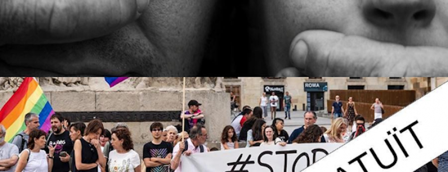 La Dra. Mur intervé a la jornada “Violències i gèneres” promoguda per Metges de Catalunya