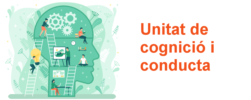 Unitat de cognició i conducta