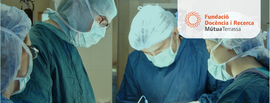 L’actualització de les patologies toràciques més freqüents centrarà la segona edició de la jornada del servei de Cirurgia Toràcica