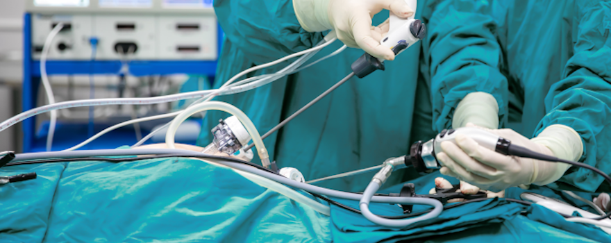 L’HUMT repeteix com a seu catalana del curs de cirurgia endoscòpica de l’Associació Espanyola de Cirurgians