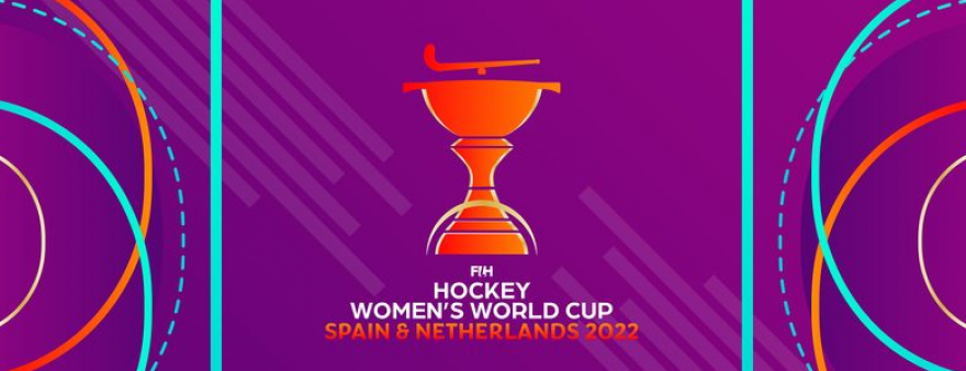 Àptima Centre Clínic present al primer soteig de partits de la Women Hockey World Cup