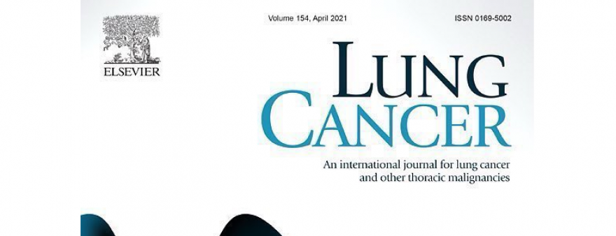 La Dra. Carme Obiols publica un article sobre la radicalitat de la limfadenectomia en la resecció del càncer de pulmó realitzada per toracotomia o per cirurgia vídeo-toracoscòpica (VATS)