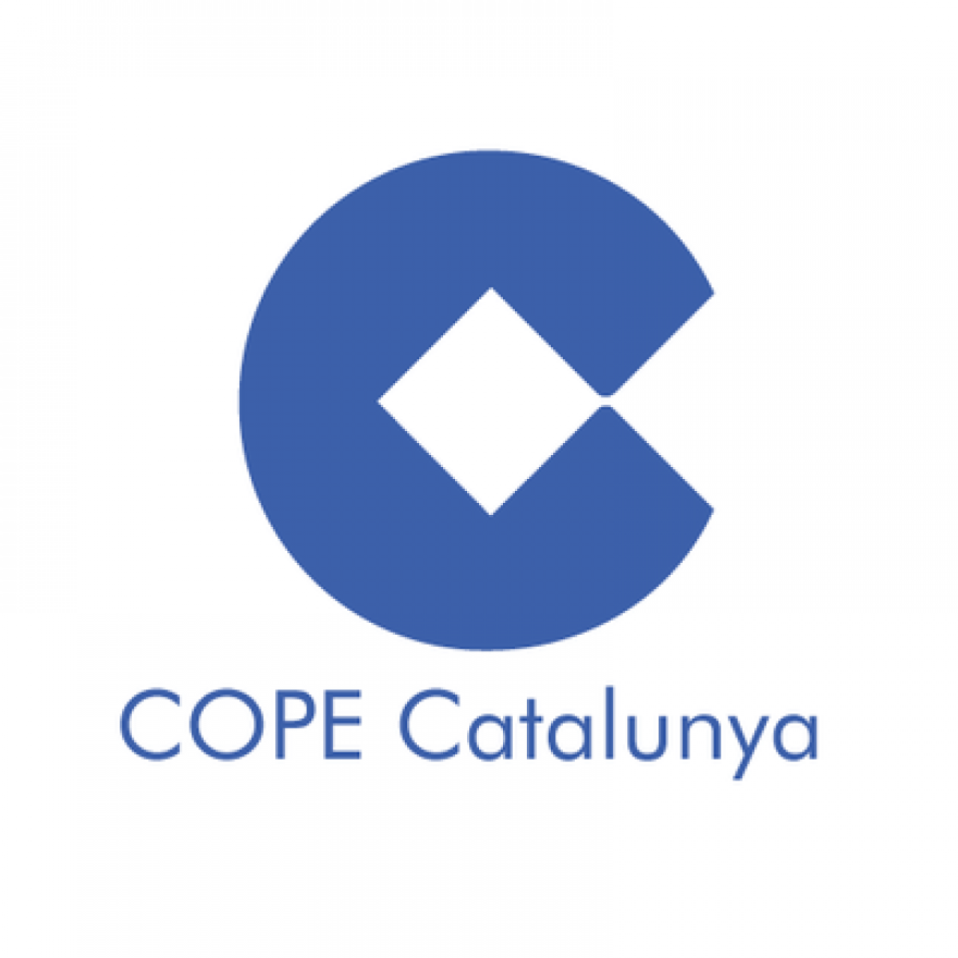 COPE Catalunya s’interessa per la iniciativa de l’entitat de commemoració del Dia Mundial d’Higiene de Mans