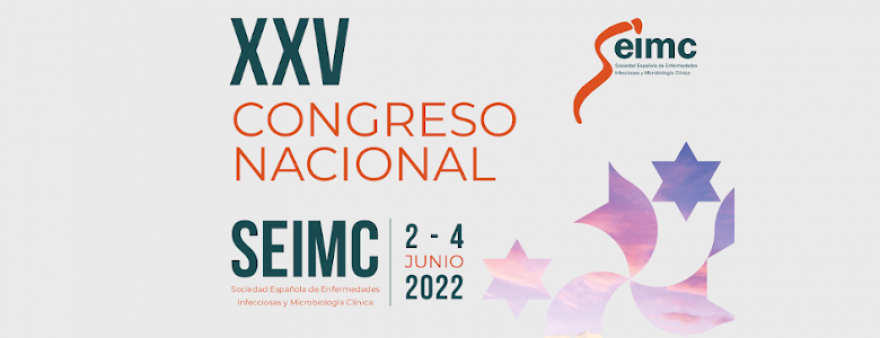 El servicio de Enfermedades Infecciosas participa en el XXV Congreso de la Sociedad Española de Enfermedades Infecciosas y Microbiología Clínica