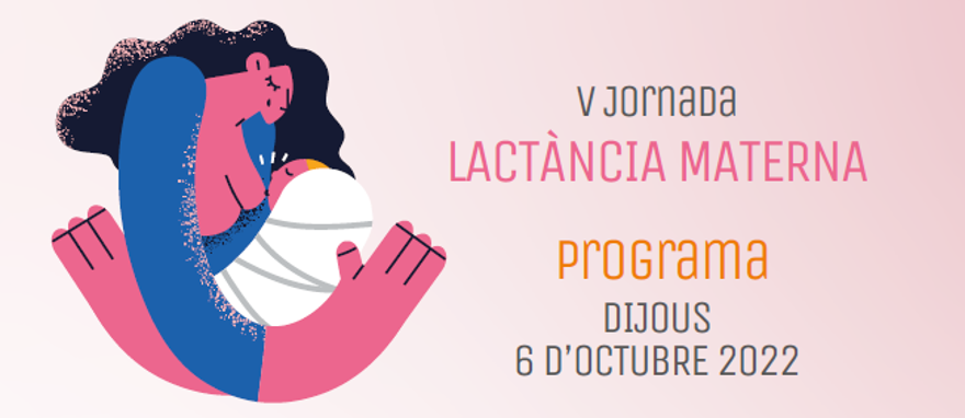 La Comisión de Lactancia Materna de MútuaTerrassa organiza su quinta jornada