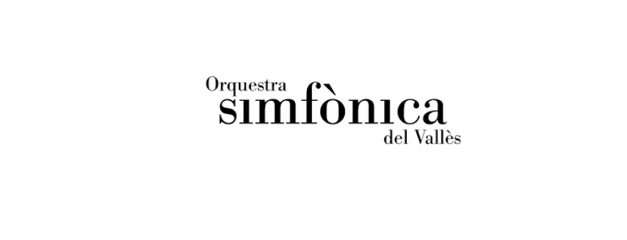 Los usuarios del Centro de día Roureda visitan la sede de la Orquesta Sinfónica del Vallès Occidental