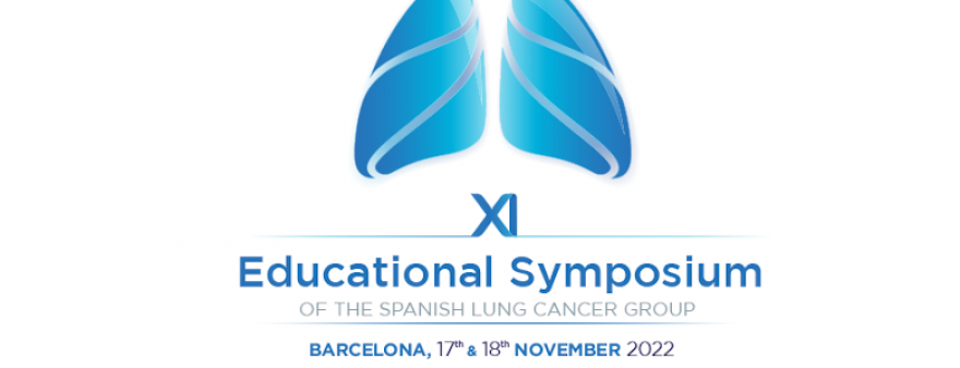 El Dr. Ramon Rami participa en el XI Educational Symposium of the Spanish Lung Cancer Group