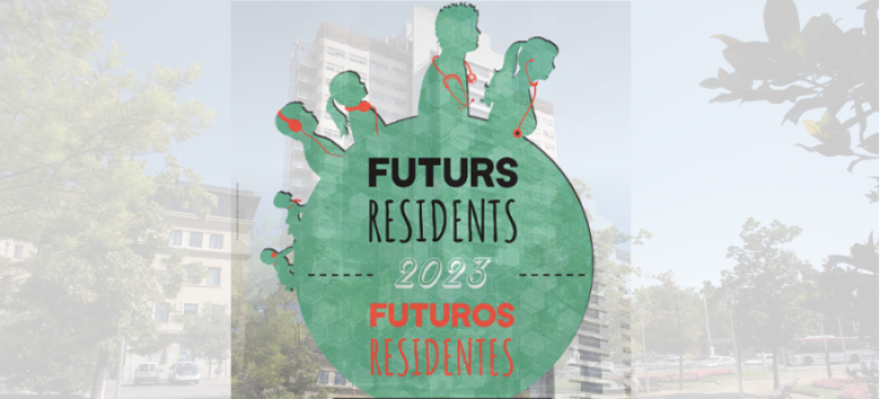Puertas Abiertas para futuros residentes en MútuaTerrassa