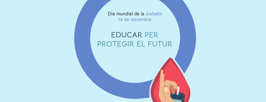 El servicio de Endocrinología y Nutrición del HUMT ha organizado diversas actividades divulgativas para conmemorar el Día Mundial de la Diabetes