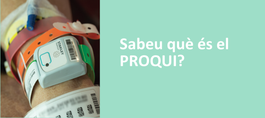 Sabeu què és i com funciona el projecte PROQUI?