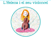 L'Helena i el seu violoncel