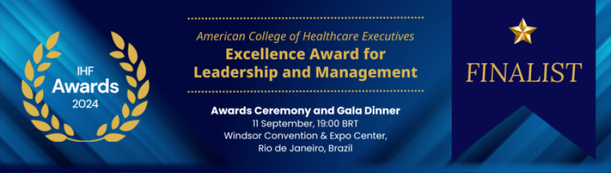 El model de gestió de l’àrea quirúrgica de l’HUMT, finalista en els premis del Congrés de la Federació Internacional d’Hospitals