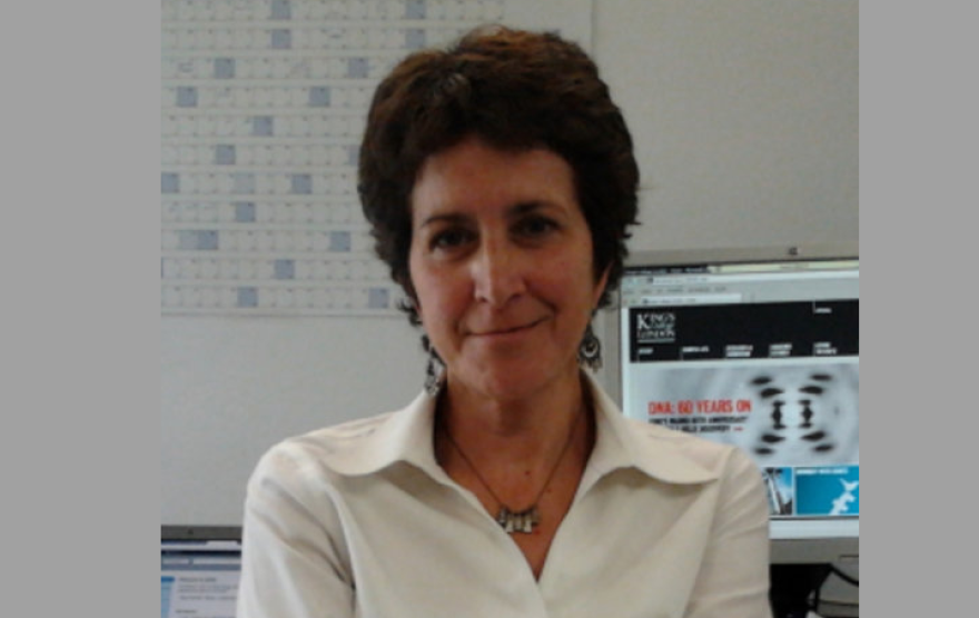 El rànquing de Google Acadèmic incorpora a la Dra. Mª Jesús Arranz com una de les investigadores espanyoles i estrangeres d’Espanya més citades