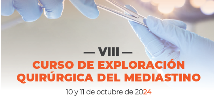 L’HUMT acull la 8ª edició del curs d’exploració quirúrgica del mediastí