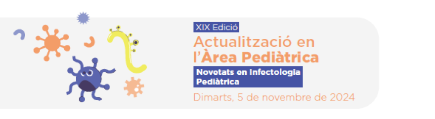 XIX edición de la jornada de Actualización en el Área Pediátrica