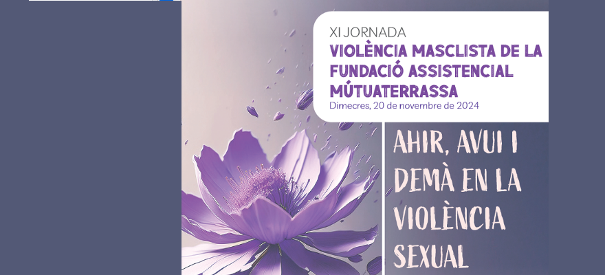 “Ahir, avui i demà en la violència sexual”, fil conductor de l’onzena jornada de la Comissió contra la violència masclista de la FAMT