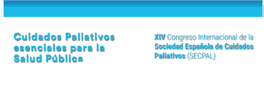 L’equip de Suport Hospitalari en Cures Pal·liatives intervé en el XIV Congrés Internacional de la Societat Espanyola de Cures Pal·liatives