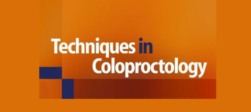 La Unidad de Coloproctología, pionera en evidenciar a nivel mundial la viabilidad de una técnica quirúrgica avanzada para el tratamiento de una neoplasia de colon derecho mediante la plataforma robótica Hugo RAS