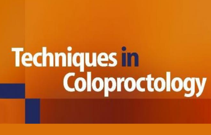 La Unidad de Coloproctología, pionera en evidenciar a nivel mundial la viabilidad de una técnica quirúrgica avanzada para el tratamiento de una neoplasia de colon derecho mediante la plataforma robótica Hugo RAS