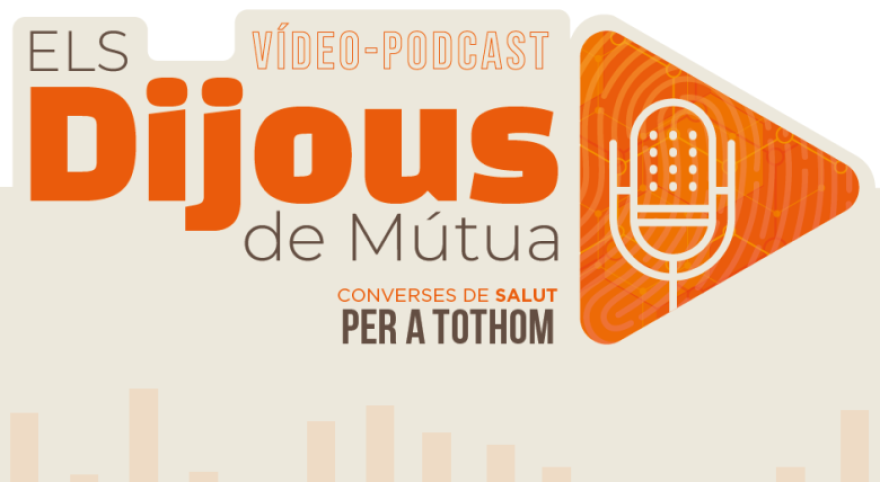 “LA MARXA NÒRDICA COM A EINA TERAPÈUTICA”, PROPERA TEMÀTICA DEL CICLE DE CONVERSES “DIJOUS DE MÚTUA”