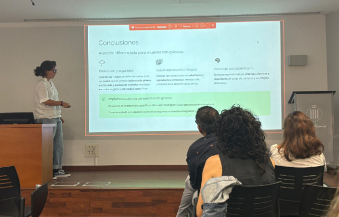 Jornades científiques